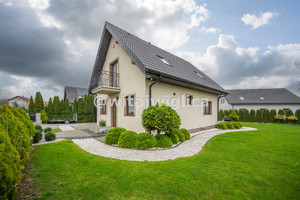 Dom na sprzedaż 167m2 wrocławski Długołęka Ramiszów - zdjęcie 2