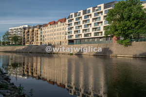 Mieszkanie na sprzedaż 43m2 Wrocław Stare Miasto Zyndrama z Maszkowic - zdjęcie 3
