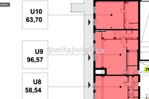 Komercyjne na sprzedaż 64m2 Wrocław Krzyki Ślężna - zdjęcie 4