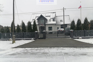 Dom na sprzedaż 173m2 myśliborski Nowogródek Pomorski Giżyn - zdjęcie 1