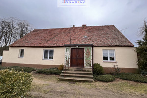 Dom na sprzedaż 128m2 myśliborski Nowogródek Pomorski Rataje - zdjęcie 1