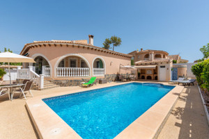 Dom na sprzedaż 166m2 Walencja Alicante - zdjęcie 1