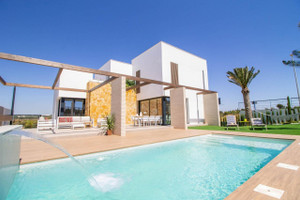 Dom na sprzedaż 195m2 Walencja Alicante Orihuela - zdjęcie 1