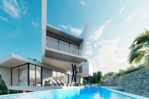 Dom na sprzedaż 200m2 Walencja Alicante Orihuela - zdjęcie 3