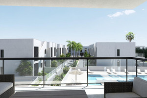 Dom na sprzedaż 82m2 Walencja Alicante Pilar De La Horadada - zdjęcie 3
