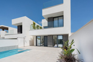 Dom na sprzedaż 203m2 Walencja Alicante - zdjęcie 2