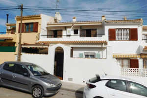 Dom na sprzedaż 67m2 Walencja Alicante San Miguel De Salinas - zdjęcie 1