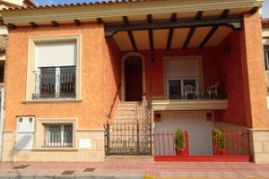 Dom na sprzedaż 250m2 Walencja Alicante - zdjęcie 1