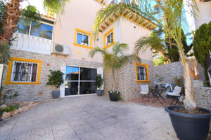 Dom na sprzedaż 103m2 Walencja Alicante Playa Flamenca - zdjęcie 2