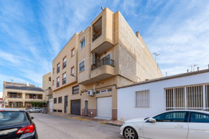 Mieszkanie na sprzedaż 119m2 Walencja Alicante - zdjęcie 1