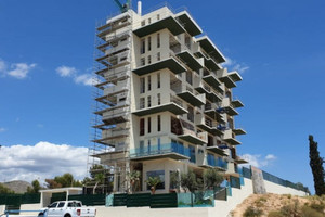 Mieszkanie na sprzedaż 79m2 Walencja Alicante Finestrat - zdjęcie 1