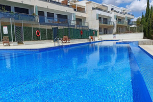 Mieszkanie na sprzedaż 90m2 Walencja Alicante Playa Flamenca - zdjęcie 3