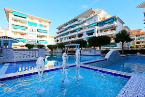 Mieszkanie na sprzedaż 48m2 Walencja Alicante La Mata - zdjęcie 1