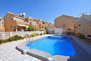 Mieszkanie na sprzedaż 110m2 Walencja Alicante Orihuela - zdjęcie 1