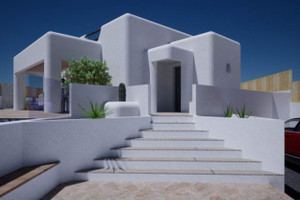 Dom na sprzedaż 136m2 Walencja Alicante - zdjęcie 1