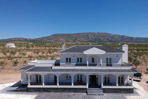 Dom na sprzedaż 245m2 Walencja Alicante - zdjęcie 1