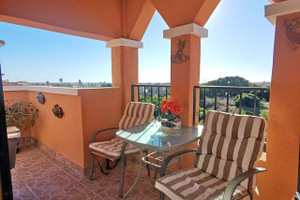 Dom na sprzedaż 94m2 Walencja Alicante Playa Flamenca - zdjęcie 1