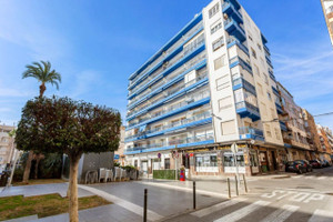 Mieszkanie na sprzedaż 62m2 Walencja Alicante Torrevieja - zdjęcie 1