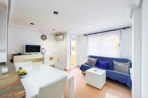 Mieszkanie na sprzedaż 52m2 Walencja Alicante Guardamar Del Segura - zdjęcie 1