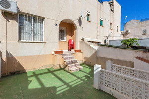 Mieszkanie na sprzedaż 30m2 Walencja Alicante - zdjęcie 1
