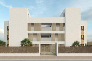 Mieszkanie na sprzedaż 74m2 Walencja Alicante Orihuela - zdjęcie 1