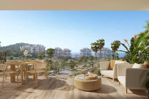 Mieszkanie na sprzedaż 76m2 Walencja Alicante Villajoyosa - zdjęcie 3
