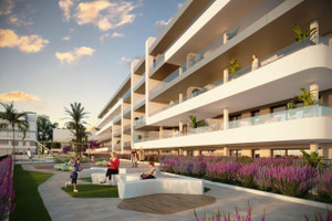 Mieszkanie na sprzedaż 92m2 Walencja Alicante - zdjęcie 1