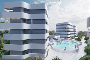 Mieszkanie na sprzedaż 78m2 Walencja Alicante Guardamar Del Segura - zdjęcie 2