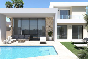 Dom na sprzedaż 135m2 Walencja Alicante Torrevieja - zdjęcie 1