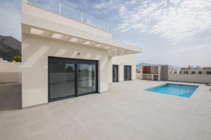Dom na sprzedaż 106m2 Walencja Alicante - zdjęcie 3