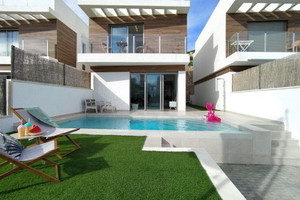 Dom na sprzedaż 185m2 Walencja Alicante Orihuela - zdjęcie 1
