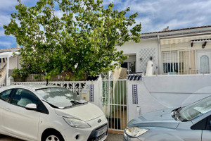 Dom na sprzedaż 52m2 Walencja Alicante - zdjęcie 1
