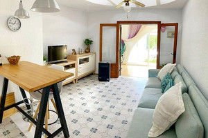 Dom na sprzedaż 65m2 Walencja Alicante Playa Flamenca - zdjęcie 3