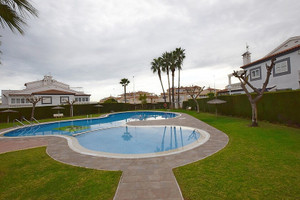 Dom na sprzedaż 105m2 Walencja Alicante Playa Flamenca - zdjęcie 2