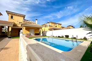 Dom na sprzedaż 157m2 Walencja Alicante Cabo Roig - zdjęcie 3