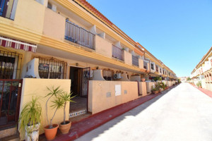 Dom na sprzedaż 79m2 Walencja Alicante Playa Flamenca - zdjęcie 2