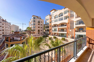 Mieszkanie na sprzedaż 96m2 Walencja Alicante Guardamar Del Segura - zdjęcie 1