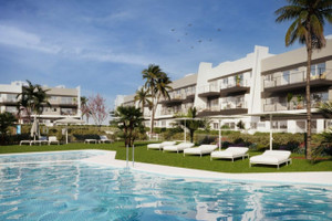 Mieszkanie na sprzedaż 88m2 Walencja Alicante - zdjęcie 2