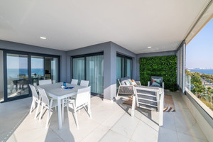 Mieszkanie na sprzedaż 105m2 Walencja Alicante Punta Prima - zdjęcie 3