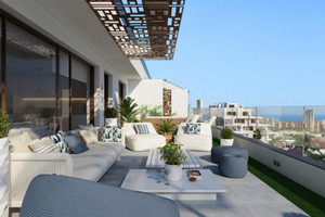 Mieszkanie na sprzedaż 133m2 Walencja Alicante - zdjęcie 1