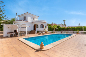 Dom na sprzedaż 209m2 Walencja Alicante - zdjęcie 1