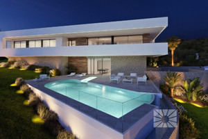 Dom na sprzedaż 183m2 Walencja Alicante Benitachell - zdjęcie 1