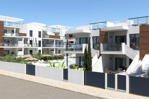 Dom na sprzedaż 71m2 Walencja Alicante Pilar De La Horadada - zdjęcie 2