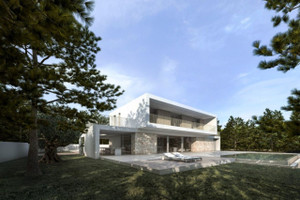 Dom na sprzedaż 430m2 Walencja Alicante - zdjęcie 1