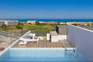 Dom na sprzedaż 97m2 Walencja Alicante Guardamar Del Segura - zdjęcie 1
