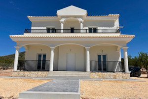 Dom na sprzedaż 163m2 Walencja Alicante - zdjęcie 1