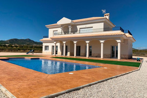 Dom na sprzedaż 225m2 Walencja Alicante - zdjęcie 1