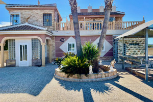 Dom na sprzedaż 450m2 Walencja Alicante Guardamar Del Segura - zdjęcie 1