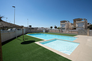 Dom na sprzedaż 81m2 Walencja Alicante Torrevieja - zdjęcie 1