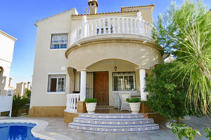 Dom na sprzedaż 124m2 Walencja Alicante Orihuela - zdjęcie 1